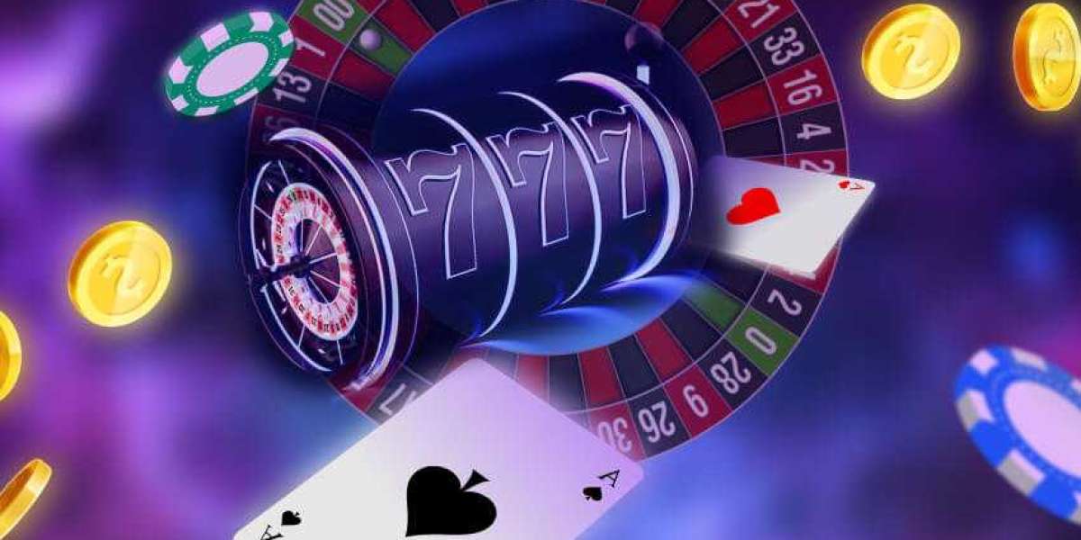 Casinò Online Svizzeri: Un Mondo di Opportunità