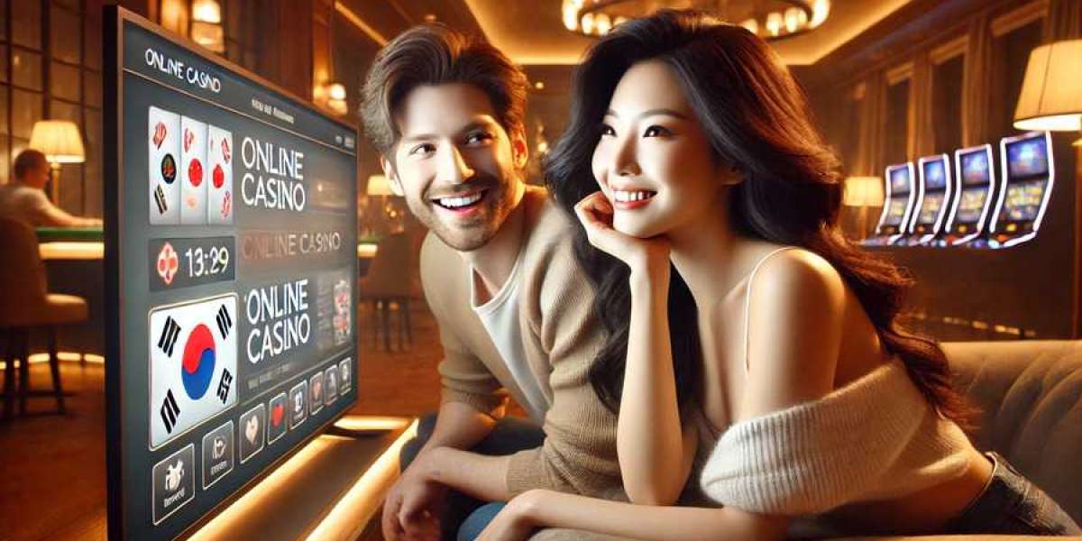 Discovering the Best Casino Site