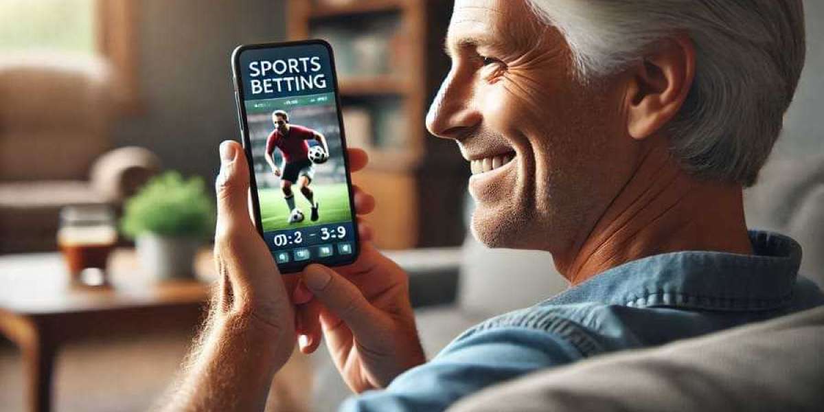 Discovering Legal Betting Sites