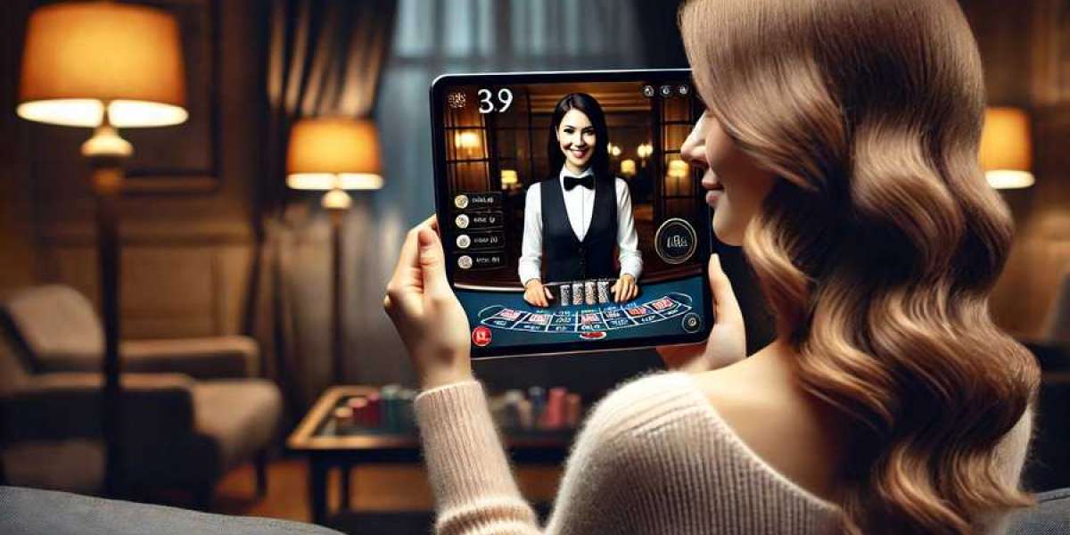 Winning on the Go: Mobile Casino Apps