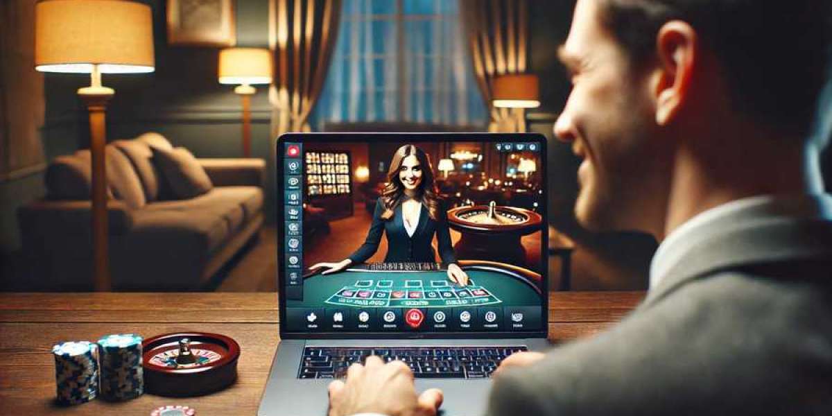 Baccarat Sites: Your Gateway to Classic Gaming