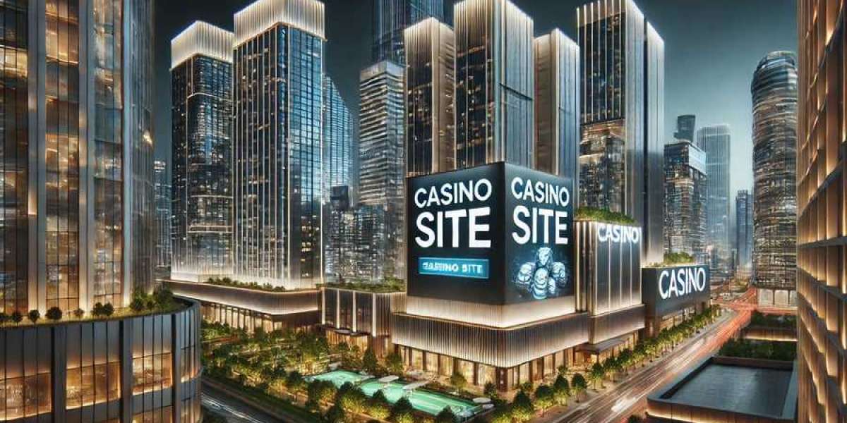 Exploring the Online Casino World