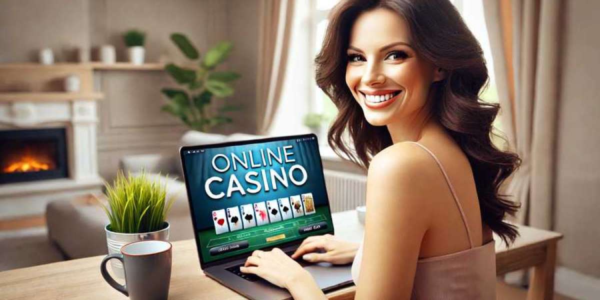 Ultimate Guide to Online Casinos