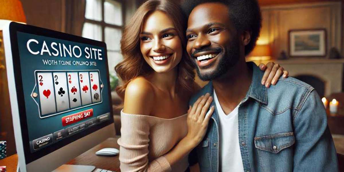 Exploring Online Casino Payment Options