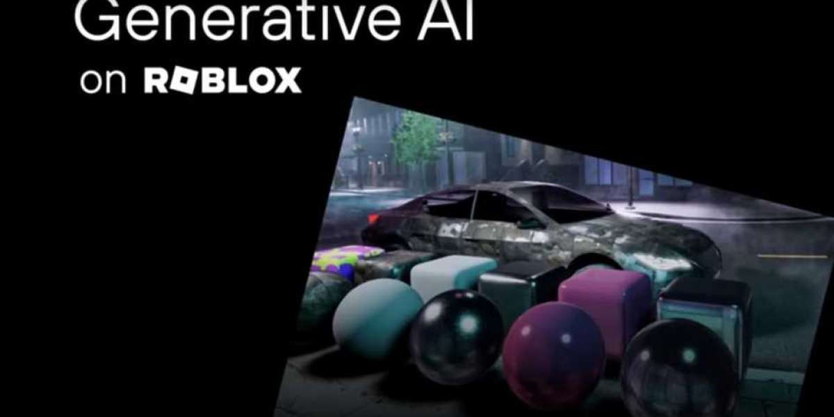 AI Generative Scripting in Roblox: A Quick Guide