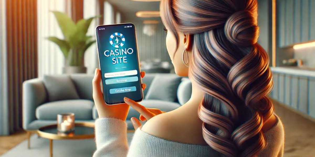 Discovering the World of Online Casinos