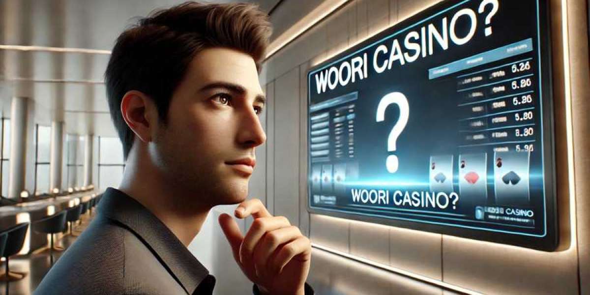 Exploring the World of Online Slots