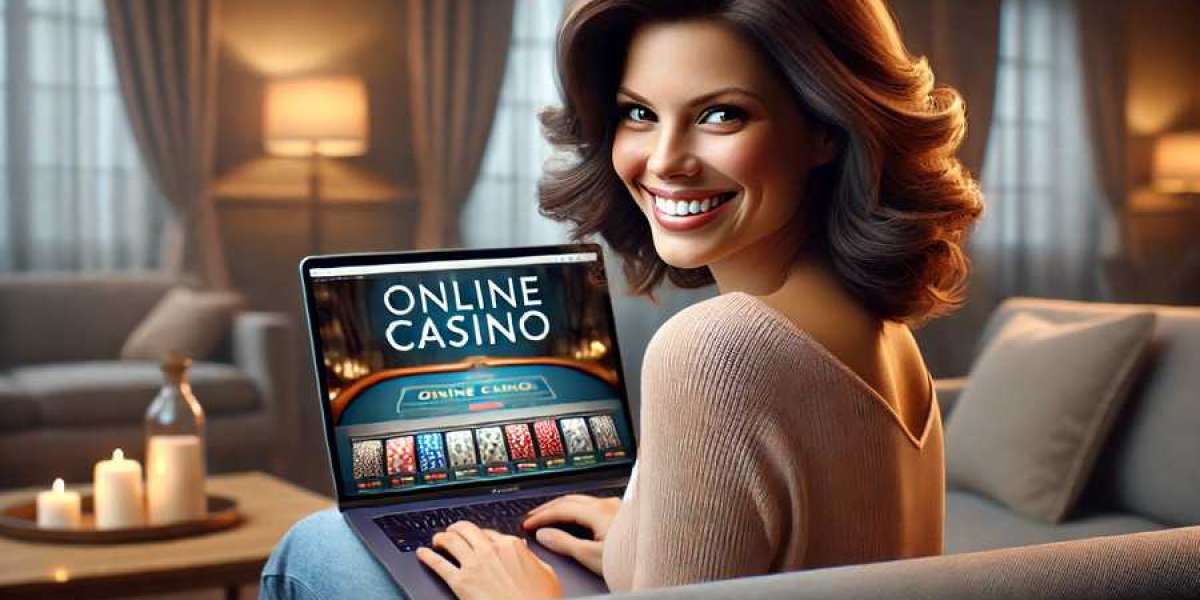 Explore the Fascinating World of Baccarat Sites