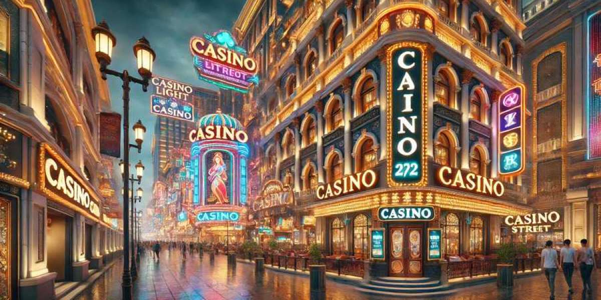 Top Casinos with Best Payouts