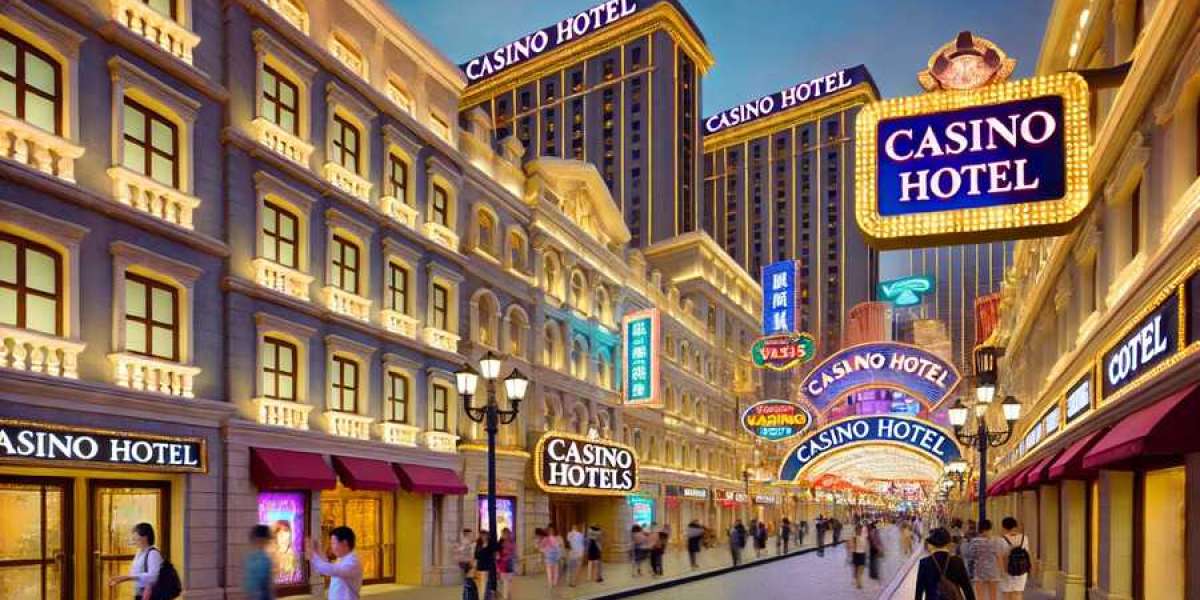 Explore Top Live Casinos