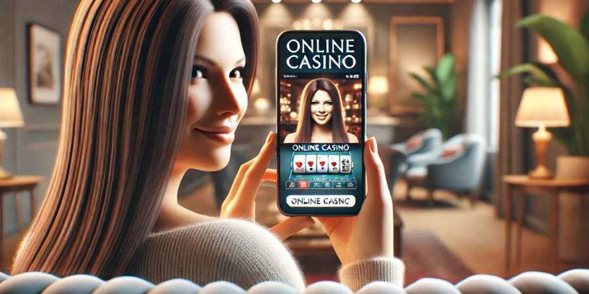 The Ultimate Casino Site Guide