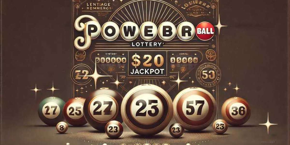 Exploring Safe Powerball Websites