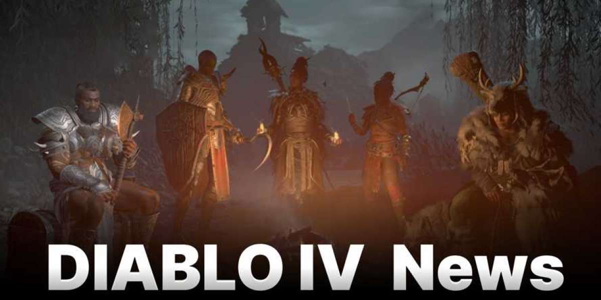 Diablo 4 PTR Issues – Patch 2.0 Overview