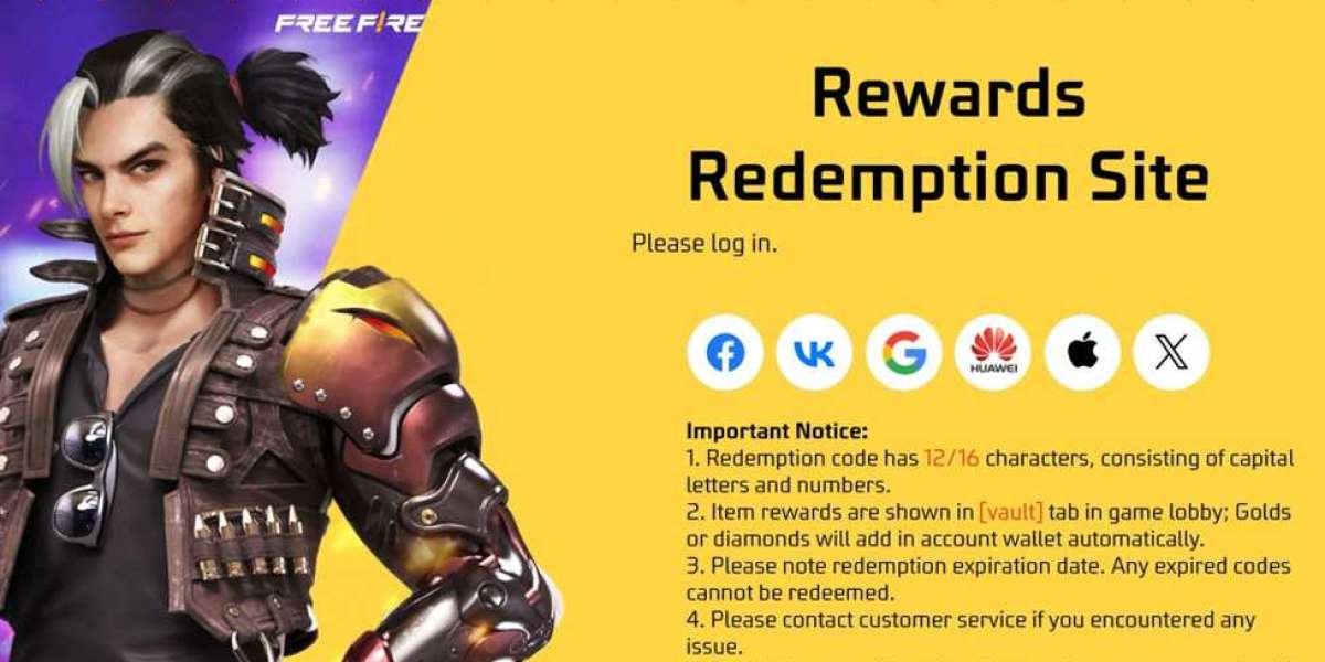 Free Fire Redeem Codes - December 2023 Guide